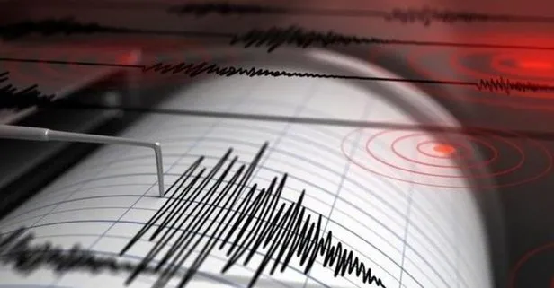 Malatya’da korkutan deprem! Kandilli Rasathanesi son dakika depremler...