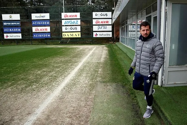 SON DAKİKA: Aykut Kocaman'dan flaş Emre Belözoğlu açıklaması!-4