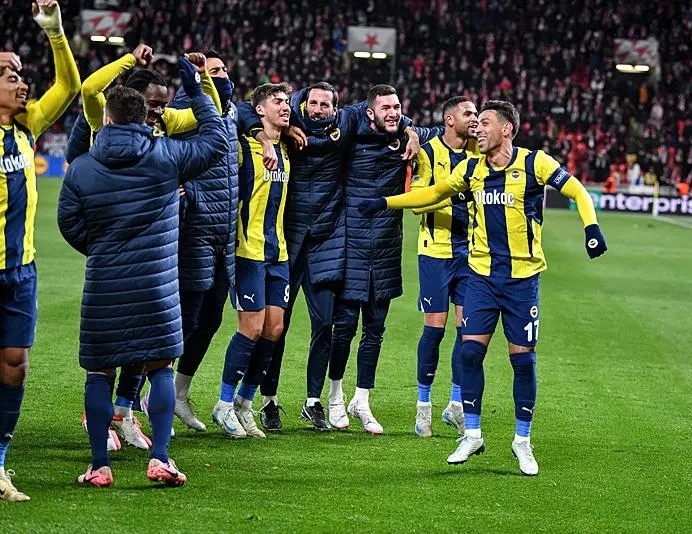 Kadıköy’de konuk Antep!