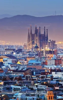 Barcelona’da otel yasağı