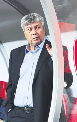 Lucescu’dan Zeki ve Okan sürprizi!