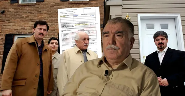 FETÖ'deki 'vasiyet' savaşı şiddetlendi! Abdullah Aymaz mirasa çöken Uzun Cevdet'i aforoz etti: "Şeytanın emrine girmiş esfel-i safilin"