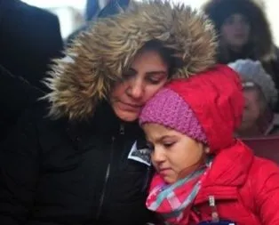 Şehit Binbaşı Bülent Albayrak’ın kızından duygusal mektup