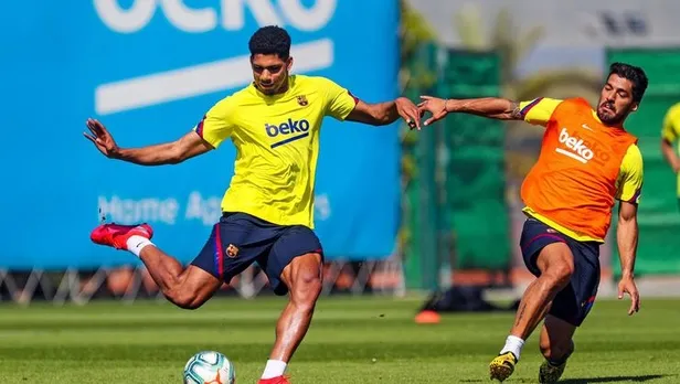 La Liga 11 Haziran'da başlayacak, 5 haftada tamamlanacak! İşte La Liga'da son puan durumu ve sıralama-4