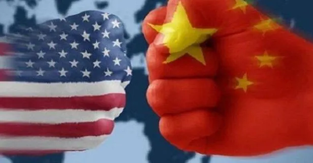 SON DAKİKA... ABD’den Çin’e yeni yaptırım