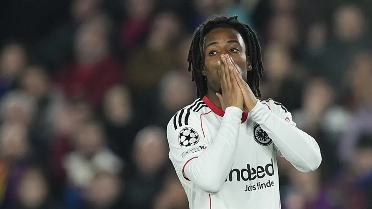 Galatasaray'dan Elye Wahi harekatı!