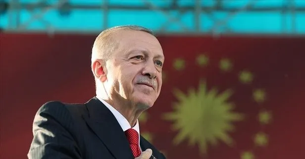 Başkan Erdoğan’dan Sivas Kongresi’nin 104. yıl dönümü mesajı: Kayıtsız, şartsız bağımsızlık