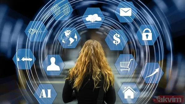 Söyleyen yandı! ChatGPT ile paylaşmamanız gereken 5 şey! Meğer aramızda kalmıyormuş... - 9