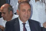 Gürsel Tekin’e haciz şoku