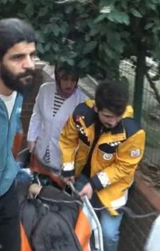 Avcılar'da 300 TL’lik dehşet! 1 ölü, 1 yaralı...