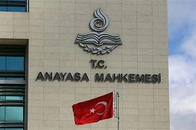 AYM: Gazeteciden savcı gibi hareket etmesi beklenemez