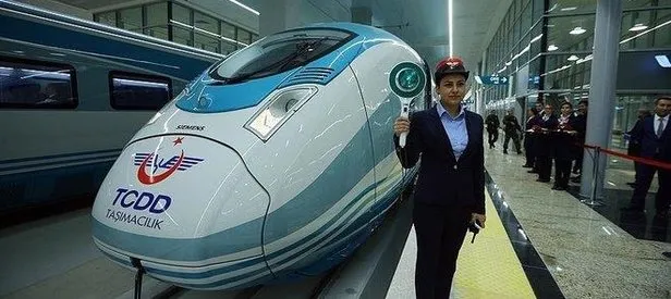 Ankara Izmir Arasi 3 5 Saate Dusecek Takvim