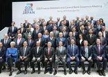 Bakan Berat Albayrak'tan G-20 mesajı