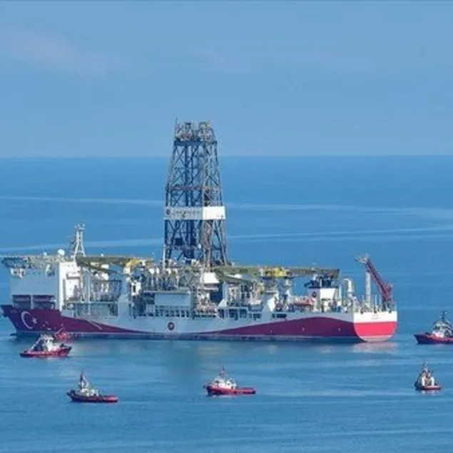 Karadeniz gazı Yunan basınında: En büyük proje!