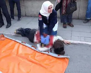 Otogardaki cinayette şok ayrıntı