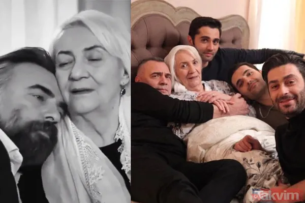 EDHO'nun Hayriye Ana'sı Sabina Toziya'nın sağlık durumu nasıl? Oktay Kaynarca açıkladı - 3