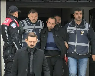 Ceren Özdemirin katili neden Vana sevk edildi? Gerçek ortaya çıktı