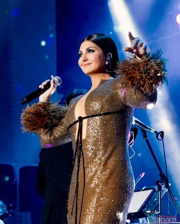 Sibel Can’ın küçük oğlunun babası bakın kim çıktı! 2'nci evliliği 10 yıl sürmüştü! Gören bir daha baktı! Meğer Hakan Ural’dan sonra... - 4