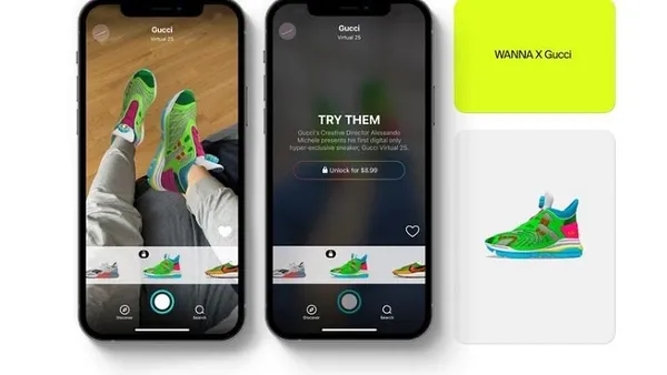 Louis Vuitton, Bottega Veneta derken şimdi de Gucci... League of Legends ve Pokemon Go için üretiyorlar-2