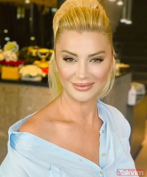 Sosyal Medya Hesabından Yaptığı Cesur Paylaşımlarla Adından Söz Ettiren Songül Karlı, Konuk Olduğu Programda, "Hacizciler Sütyenlerini Mi De Götürdüler Ki İç...