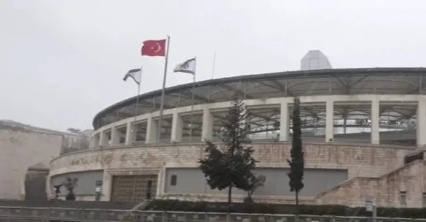 Derbi öncesi Vodafone Park'ta son durum ne?