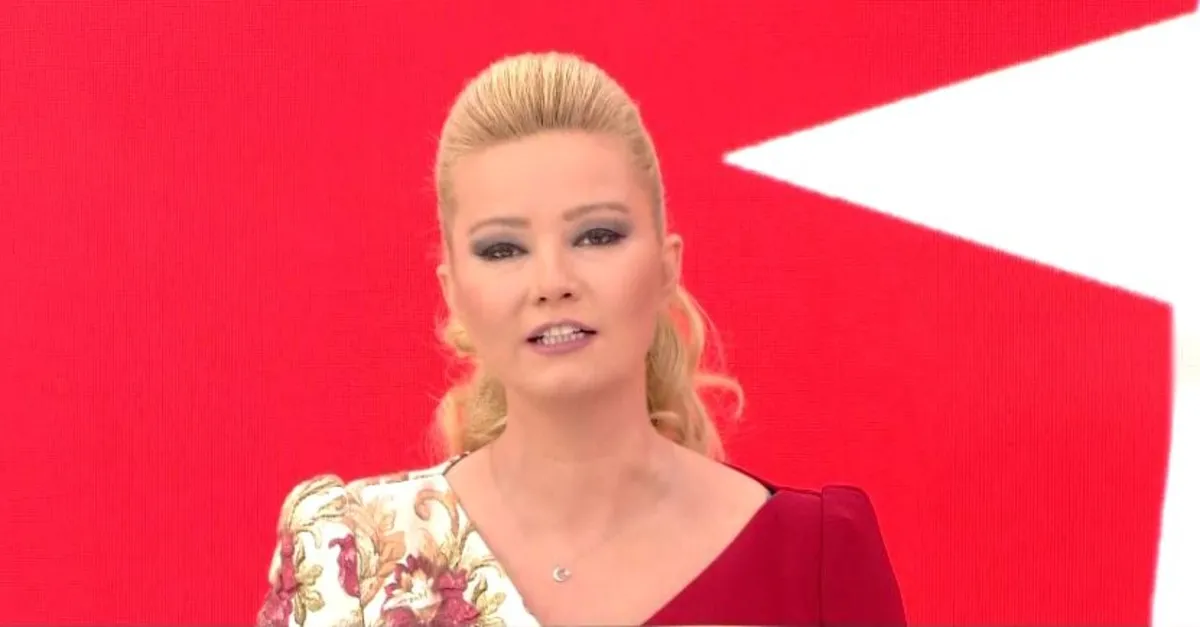 Müge Anlı'da vahşi cinayet! Nazlı Dere Esenyurt'ta boğazı kesilerek katledildi! 10 Ekim Müge Anlı son bölüm tek parça izle!