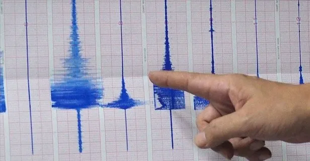 Son dakika: Antalya Kaş’ta 3.5 büyüklüğünde deprem | AFAD, Kandilli son depremler