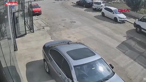 İzmir'de korkutan deprem!