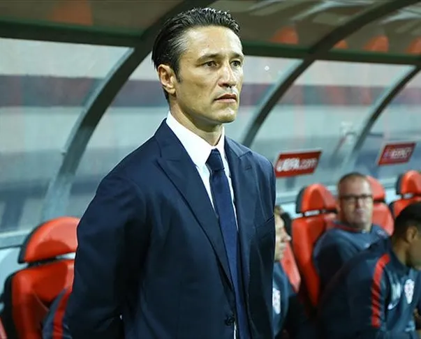 Dortmund Kovac’a emanet