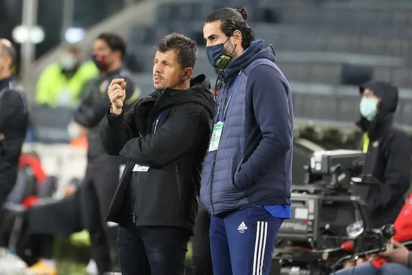Emre Belözoğlu galibiyetin ardından konuştu: Büyük takım böyle oynar-2