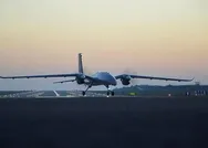 Selçuk Bayraktardan milli gururumuz Akıncı TİHA paylaşımı: Gelecek fırtınaların hazırlığında...