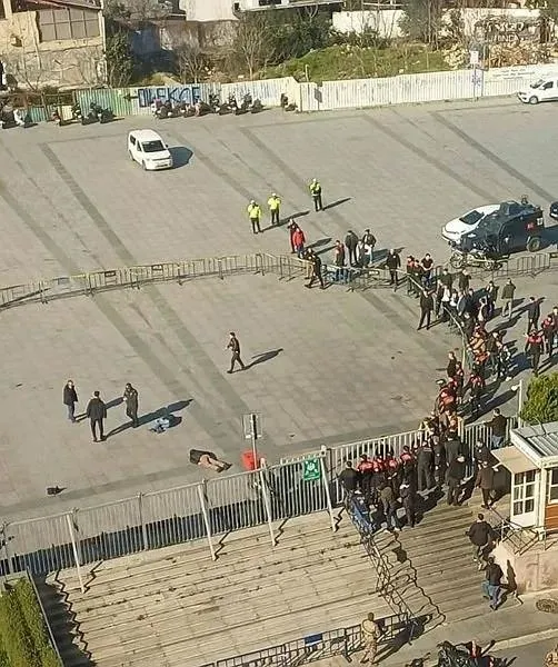 İstanbul Adliyesi'ndeki terör saldırısına ilişkin 70 sayfalık iddianame hazırlandı: DHKP/C üyesi 19 sanığa dava-4