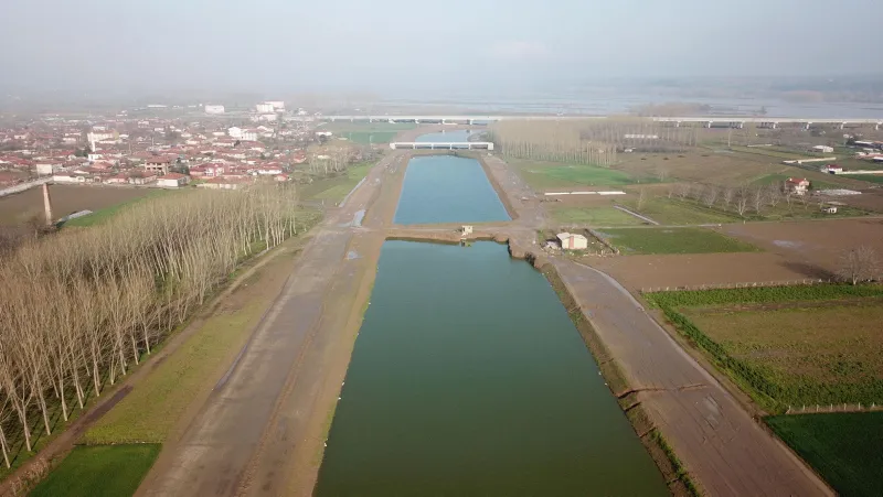 ‘Kanal Edirne’de sona gelindi - 12