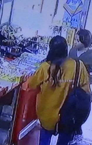 SON DAKİKA: Türkiye'nin konuştuğu 'tükürme' görüntüleriyle ilgili flaş gelişme: Babası filyasyon ekibinden çıktı