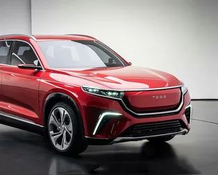 TOGGdan yerli otomobil için yeni paylaşım! Kazanana ödül var!