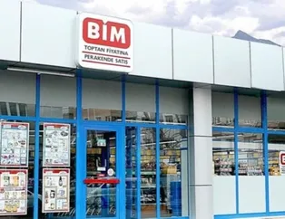 BİM aktüel ürünler kataloğu 25 Şubat Cuma her evin ihtiyacı seçenekler sunuyor! 9,50 TL’den evlerinize gelecek, düzen verecek!