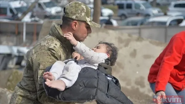 Deprem bölgesi 'Erdoğan' dedi muhalifler içindeki kini kustu! Sosyal medyada skandal sözler! - 16
