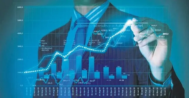 Borsa İstanbul'dan rekor üstüne rekor!