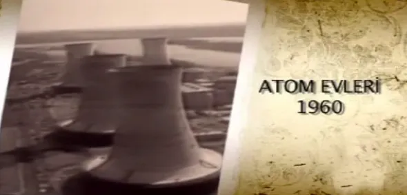 Adnan Menderes, nükleer alanında çalışmalar yapıyordu-2