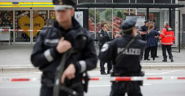 Almanya’da Türk aileye ırkçı saldırı! Alman polisi silah taşıyan Alman çifti serbest bıraktı