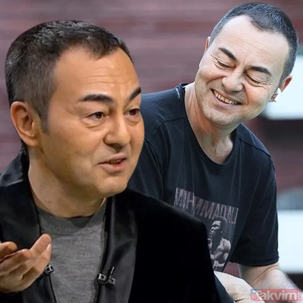 53 yaşındaki Serdar Ortaç’tan ilan-ı aşk! “Hayatımın kadınını buldum” deyip dosta düşmana duyurdu! Yeni sevgilisi Survivor’dan çıktı - 1