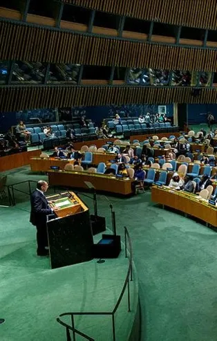 Rusya'dan nükleer savaşa karşı çağrı