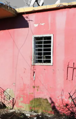 MİT ve Özel Harekat kazı alanını korumuştu! "Gizemli ev" turistlerin uğrak yeri oldu