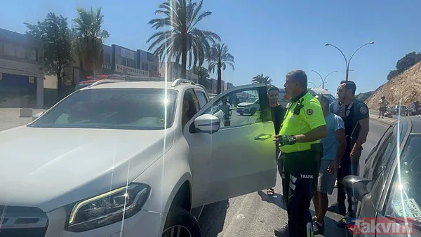 Dilan Çıtak aracını polisin üzerine sürmüştü! Babası İbrahim Tatlıses’ten ilk yorum - 2