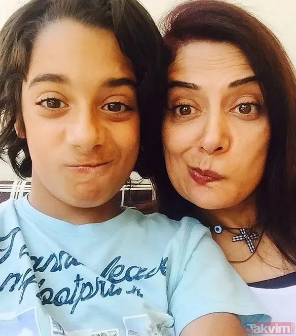 Üç Kız Kardeş'in belalı kaynanası Rüçhan'ın eski eşi Güldür Güldür'ün yıldızı çıktı! Veda Yurtsever'in eski eşi meğer... - 21