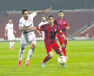 Balıkesir’de çıt yok