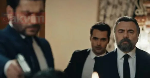 EDHO'da acı veda! İzleyenler şaşkın ters köşe yapıldı! Hain o isim!
