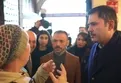 Murat Kurum'dan "Kentsel dönüşüm" mesajı!