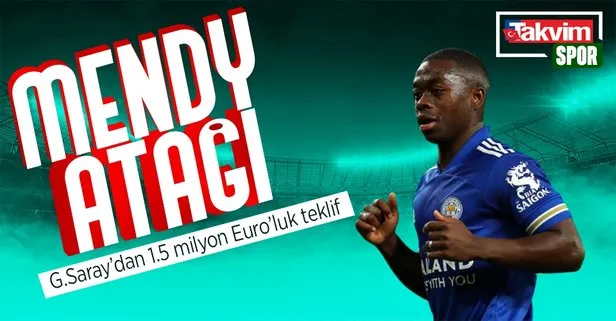 Galatasaray Mendy’e kancayı taktı! Okan Buruk Senegalli yıldızın transferine sıcak bakıyor