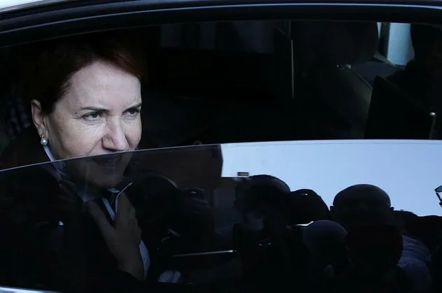 "Ben aday değilim" diyen Meral Akşener'e "sadrazamlık" teklifi
